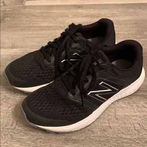 New Balance 520 Comfort Ride Sz. 7